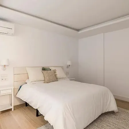 Appartement Duplex Picasso I *