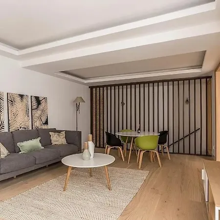 Appartement Duplex Picasso I Málaga