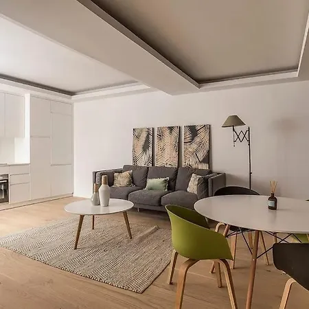 Duplex Picasso I