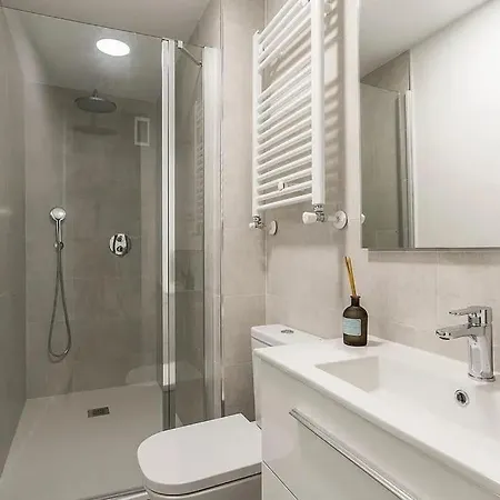 Appartement Duplex Picasso I
