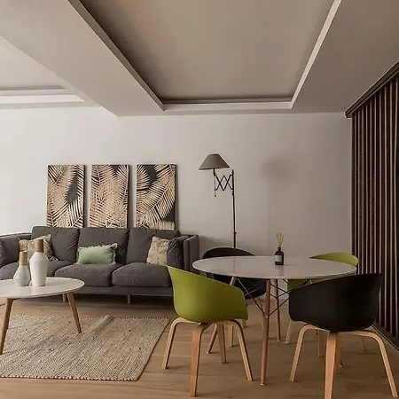 Duplex Picasso I * Málaga