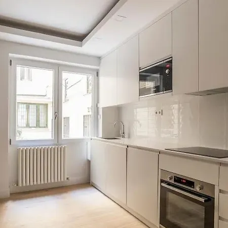 Duplex Picasso I Appartement Málaga