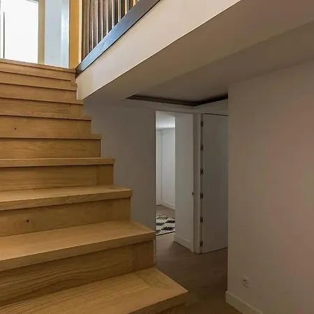 Duplex Picasso I * Málaga